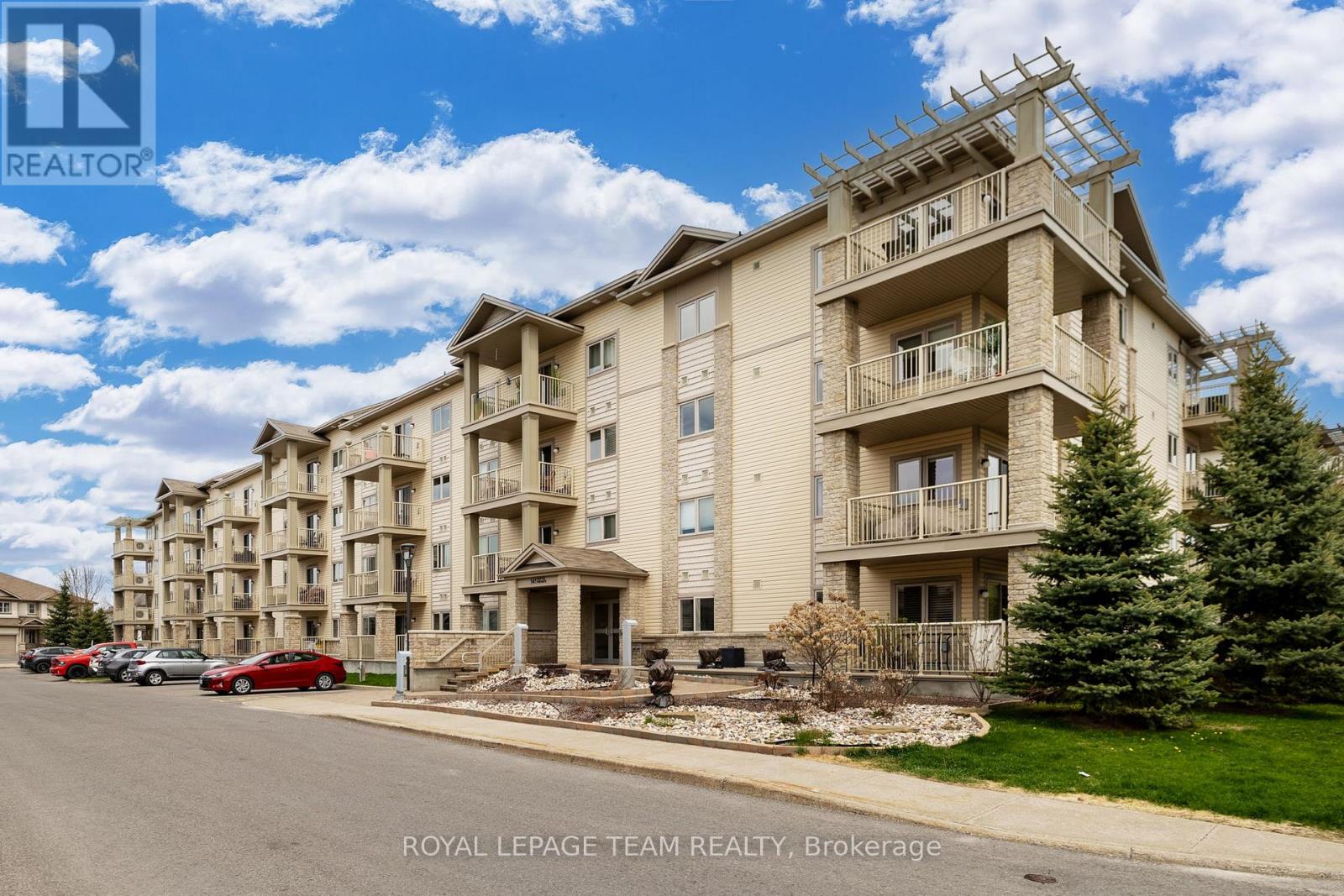 301 - 141 POTTS PRIVATE, Ottawa, Ontario