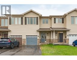 962 LINARIA WALK, Ottawa, Ontario