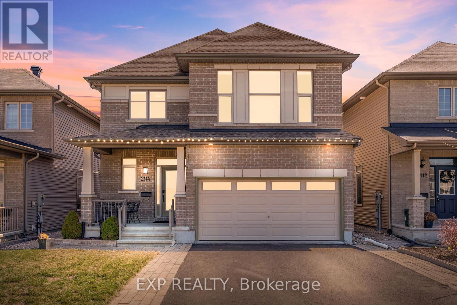 2114 HELENE-CAMPBELL ROAD, Ottawa, Ontario