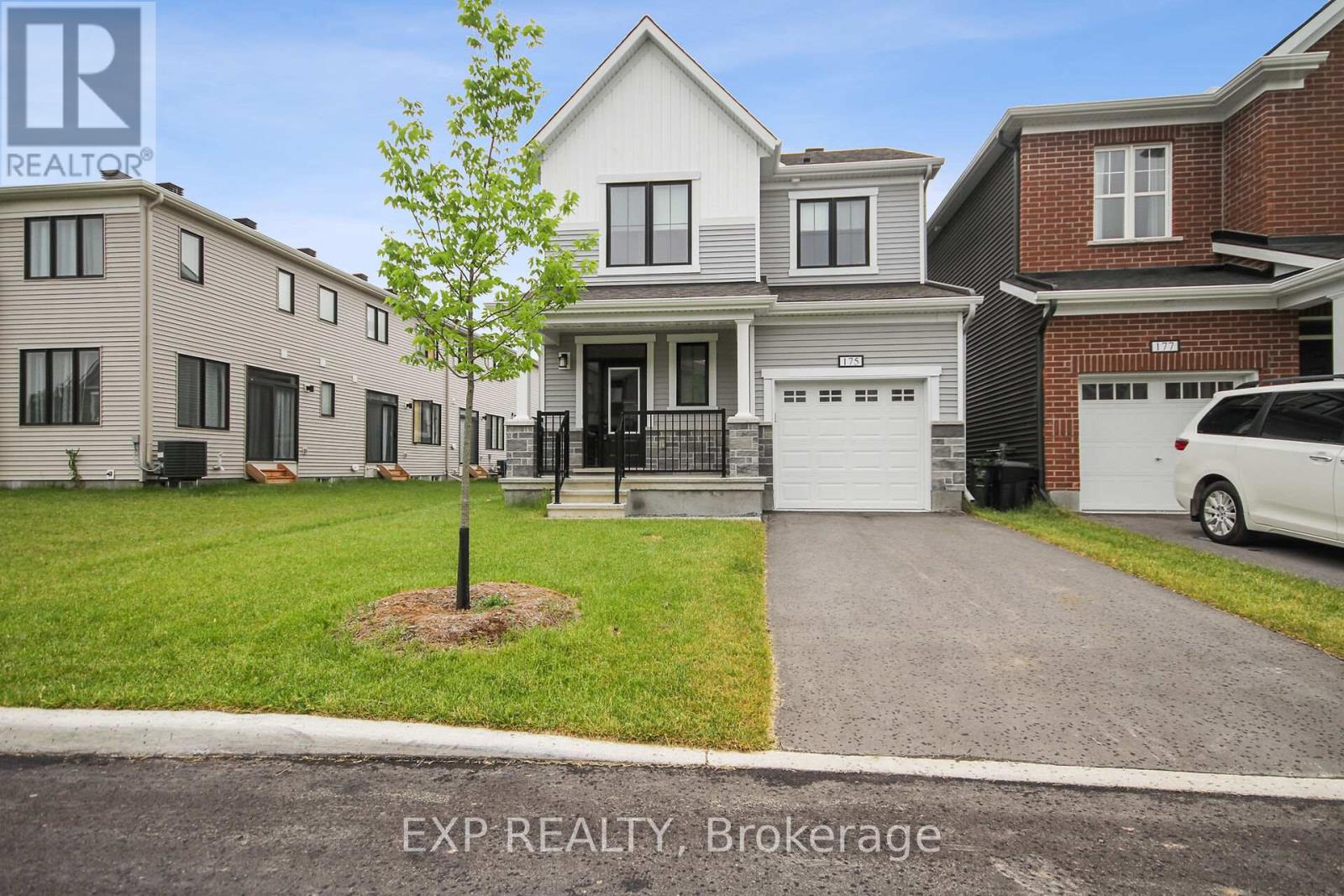 175 YEARLING CIRCLE, Ottawa, Ontario