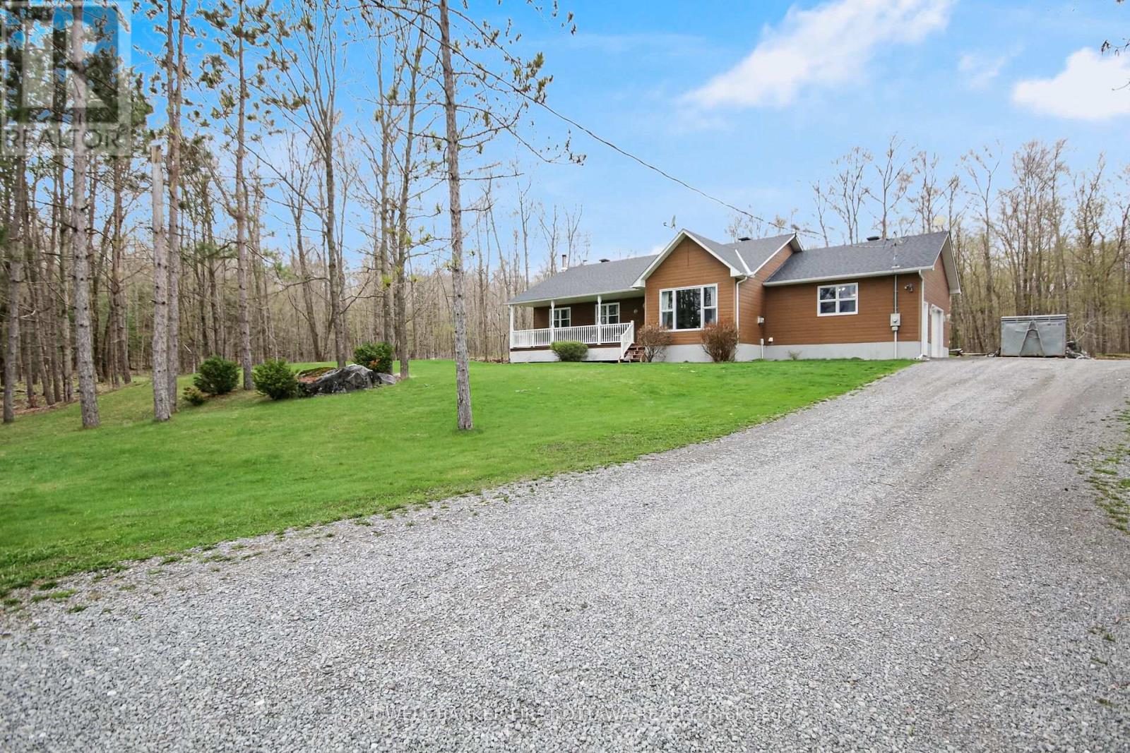 350 OLD UNION HALL ROAD, Mississippi Mills, Ontario