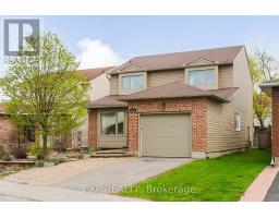 1629 CHAMPNEUF DRIVE, Ottawa, Ontario