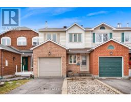 568 LATOUR CRESCENT, Ottawa, Ontario