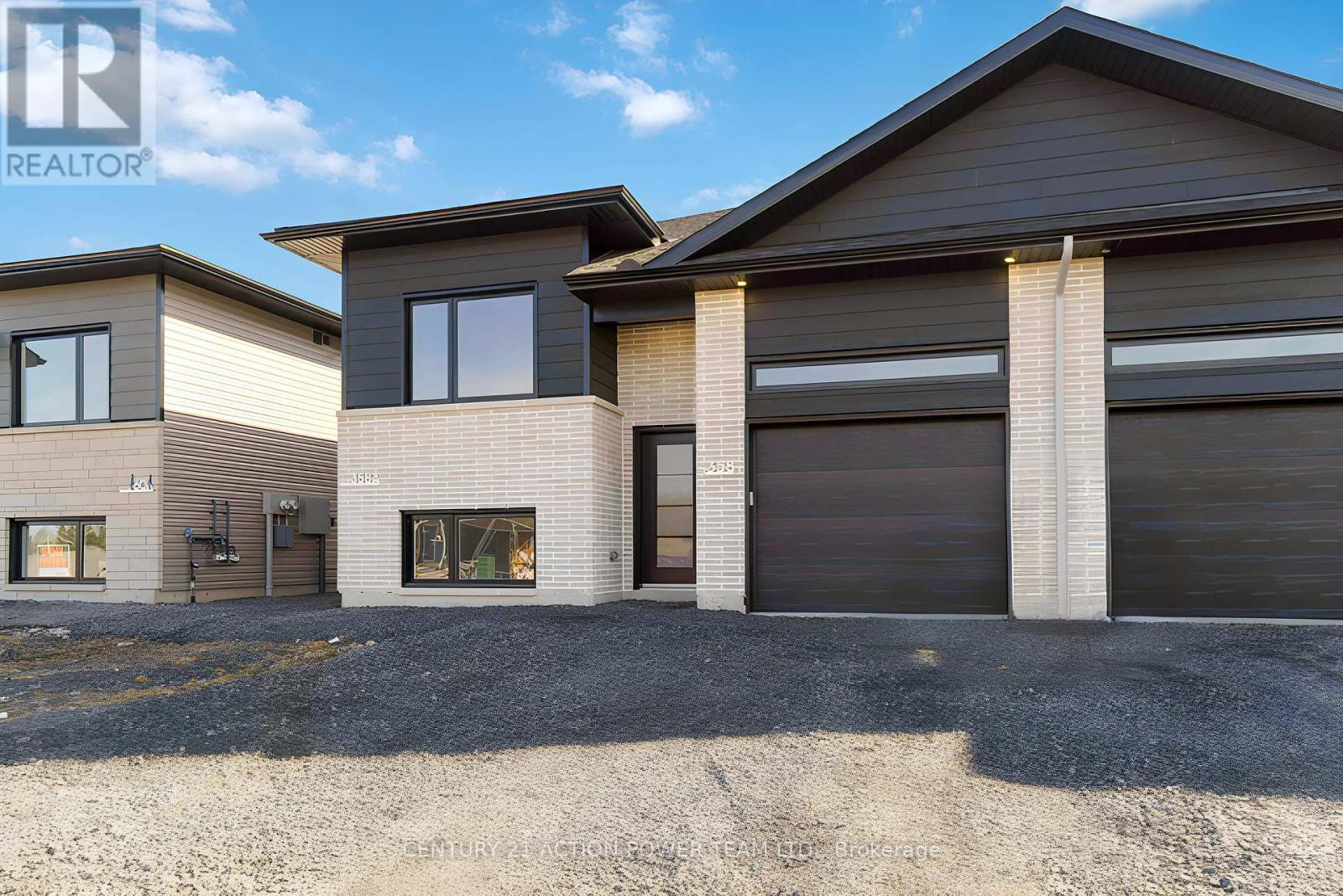 A - 358 HAZEL CRESCENT W, The Nation, Ontario