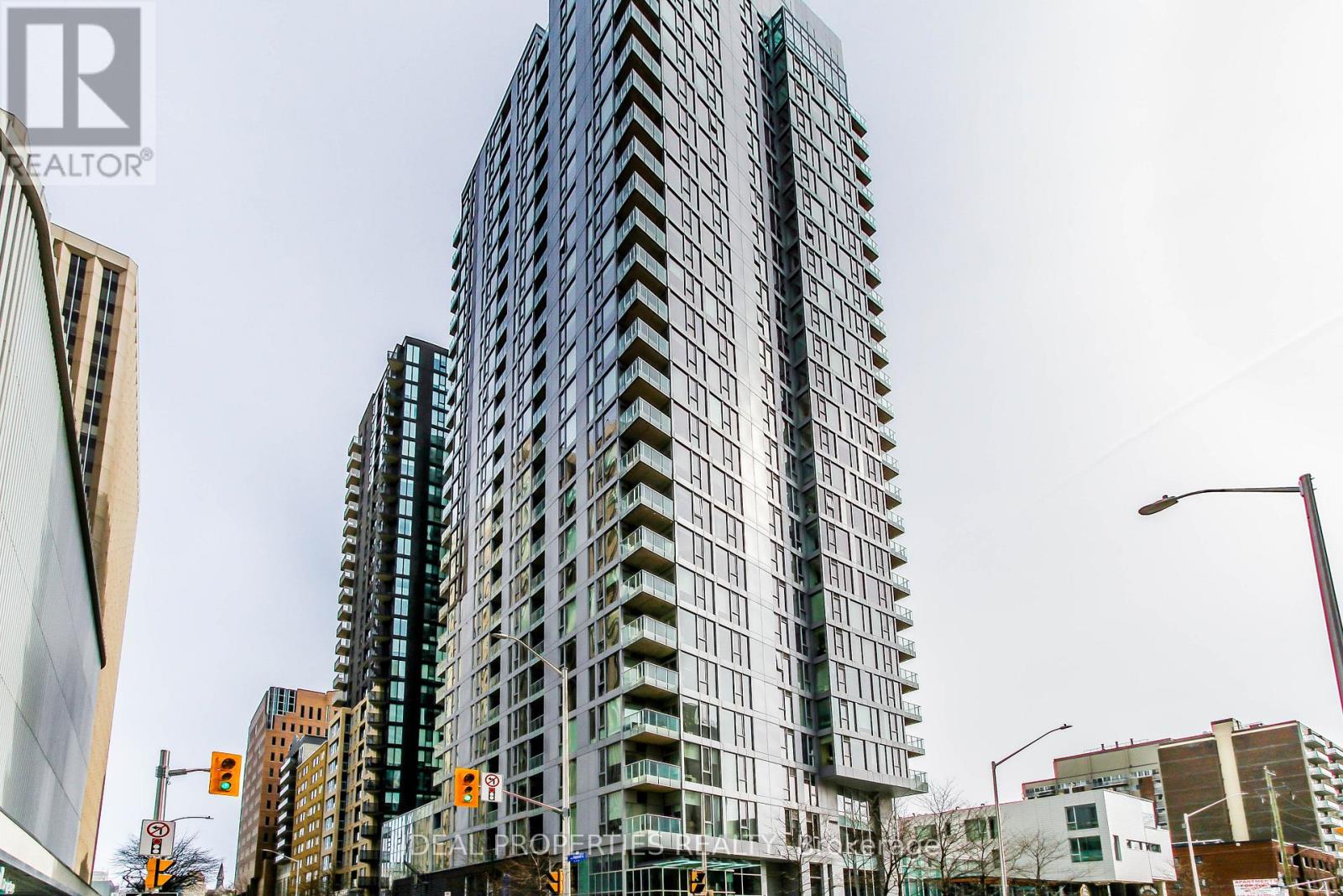 2507 - 179 METCALFE STREET, Ottawa, Ontario