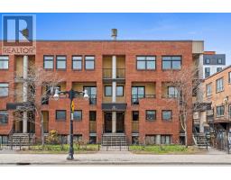 270 KING EDWARD AVENUE, Ottawa, Ontario