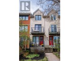 164 ROCHESTER STREET, Ottawa, Ontario