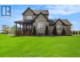 9896 MARIONVILLE ROAD, North Dundas, Ontario