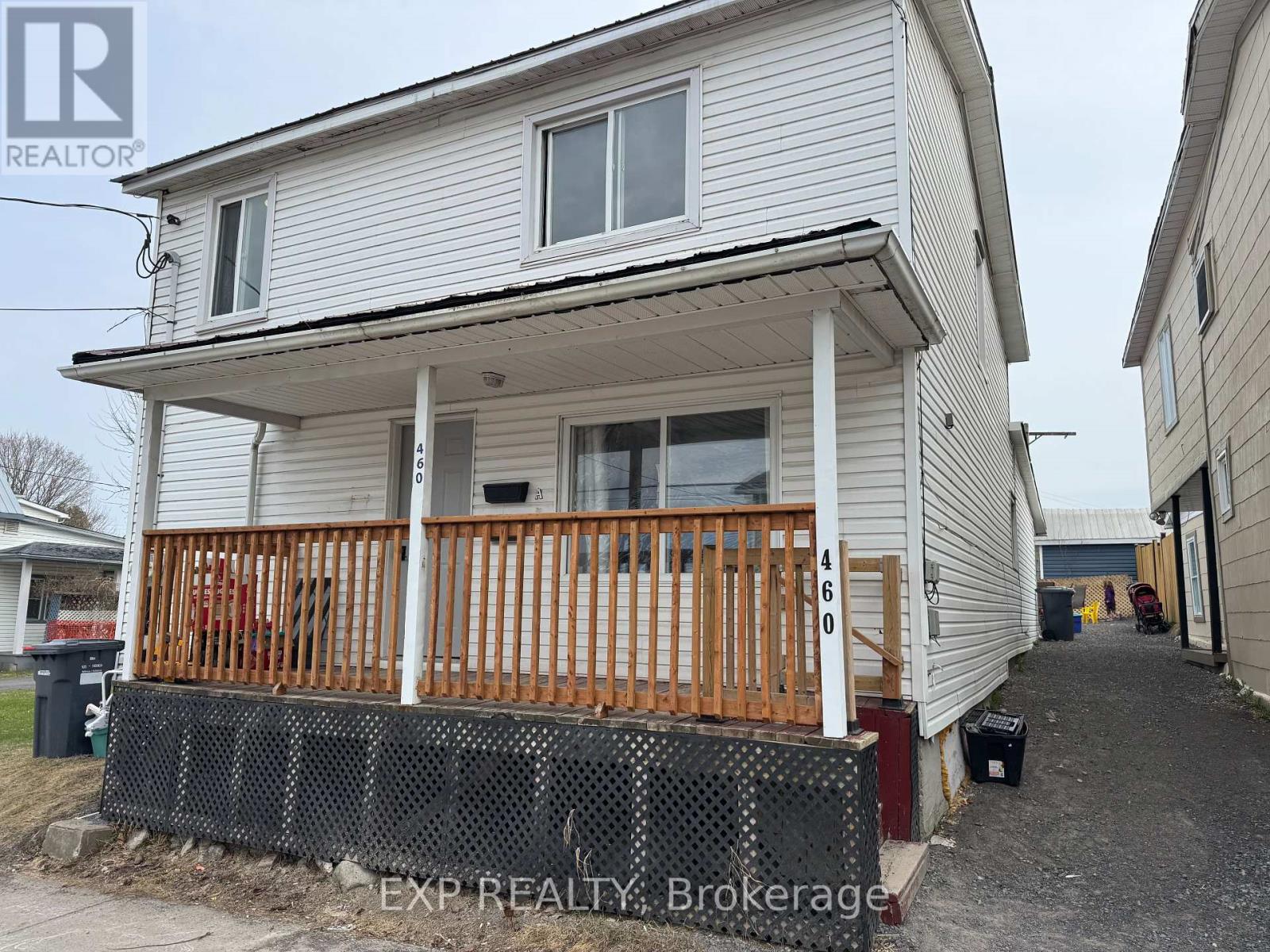 460 REGENT STREET, Hawkesbury, Ontario
