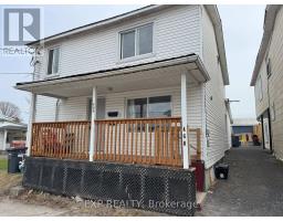 460 REGENT STREET, Hawkesbury, Ontario