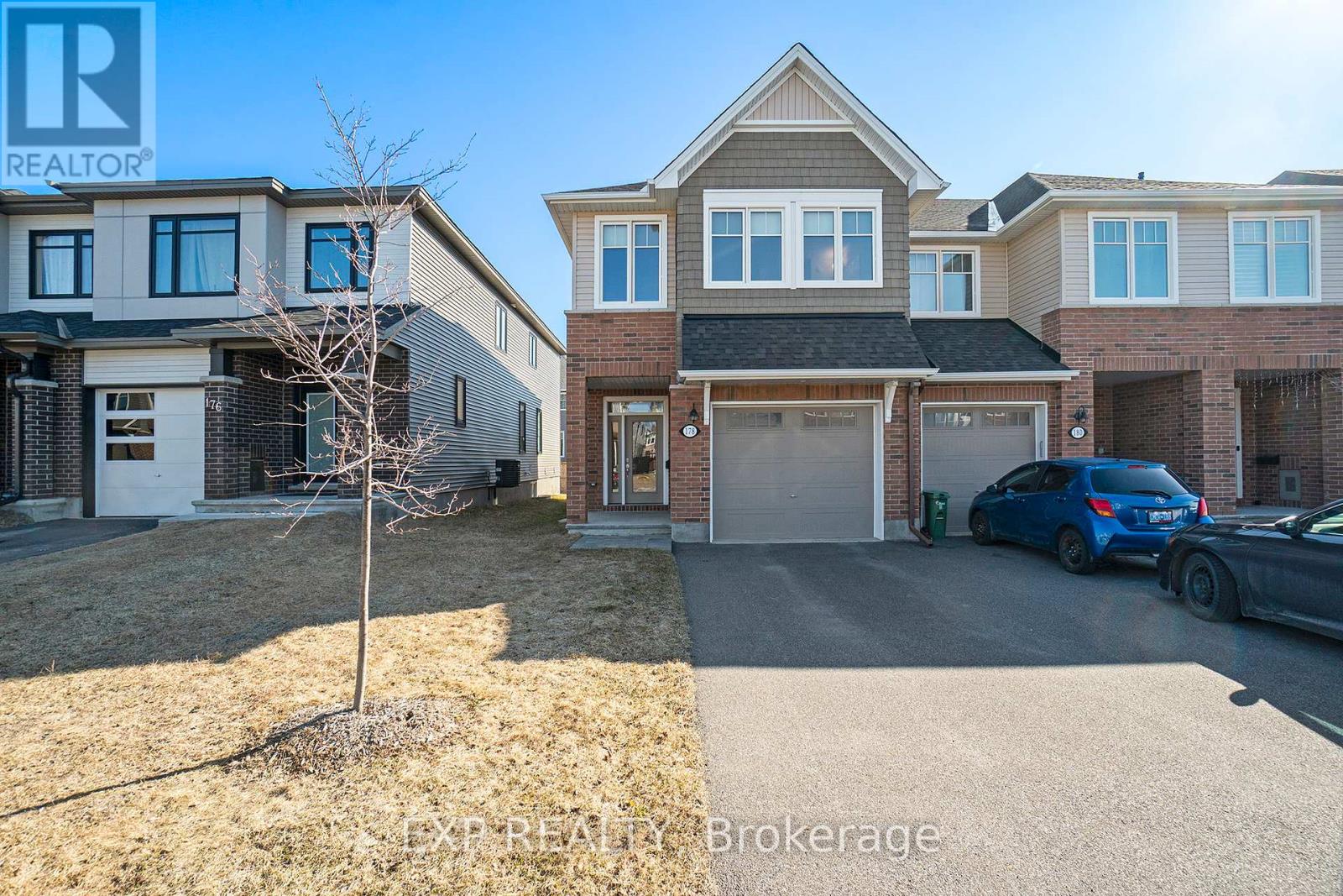 178 ANGELONIA CRESCENT, Ottawa, Ontario