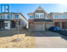 178 ANGELONIA CRESCENT, Ottawa, Ontario
