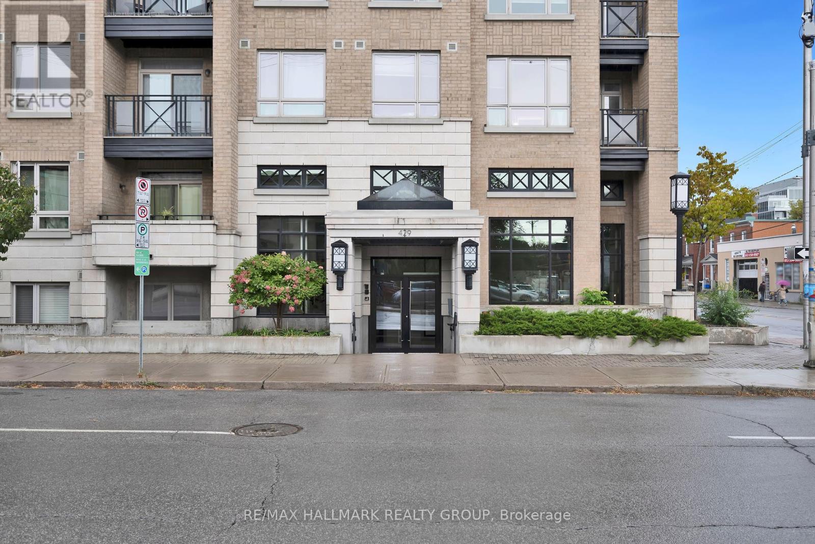 407 - 429 KENT STREET, Ottawa, Ontario
