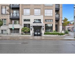 407 - 429 KENT STREET, Ottawa, Ontario