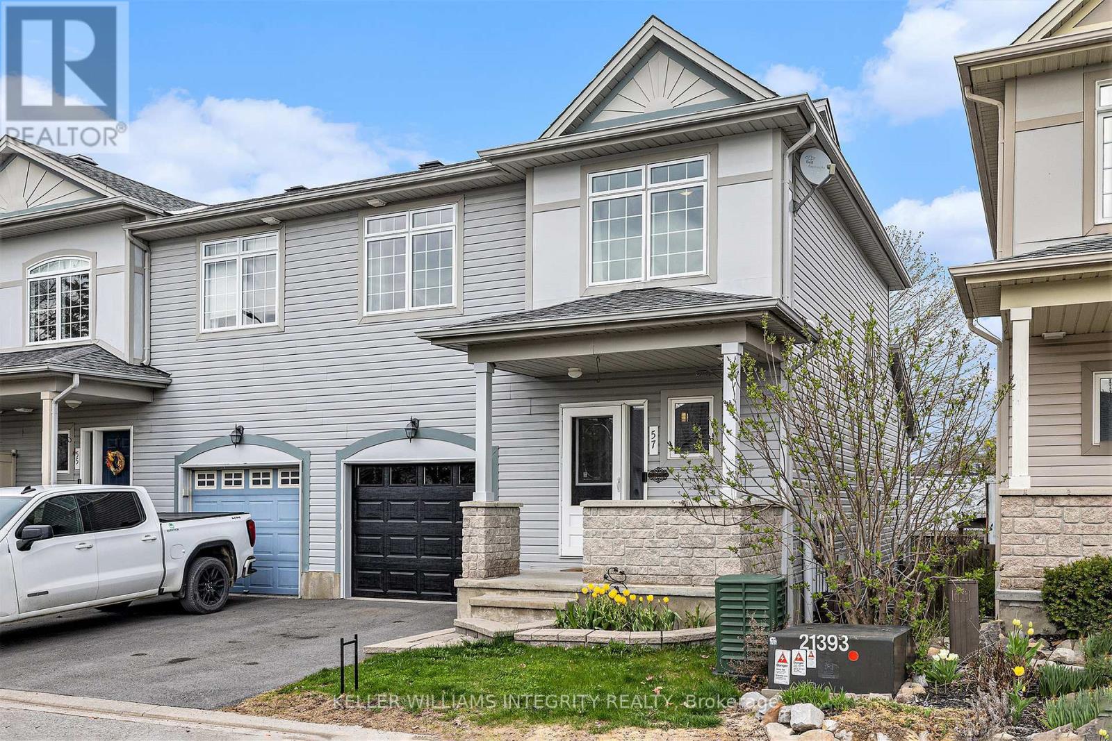 57 VILLAGE WALK PRIVATE, Ottawa, Ontario