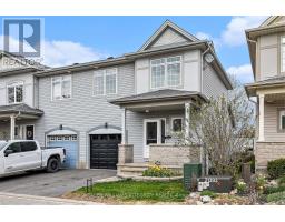 57 VILLAGE WALK PRIVATE, Ottawa, Ontario