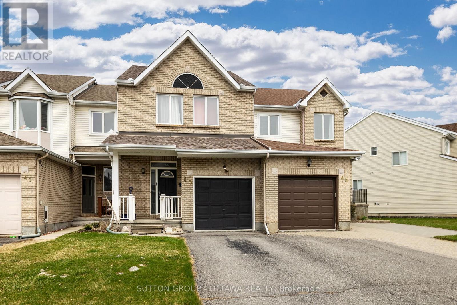 45 REDPATH DRIVE, Ottawa, Ontario