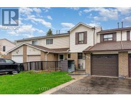134 ROYAL SALISBURY WAY, Brampton, Ontario