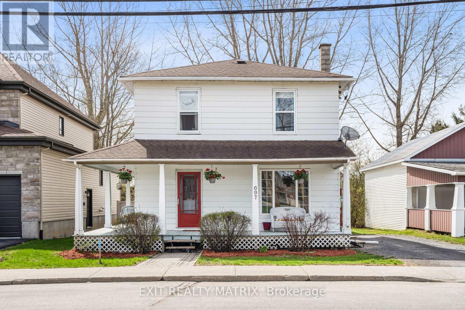 697 ST ISIDORE ROAD, Casselman, Ontario