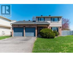 184 DES PINS PLACE, Ottawa, Ontario