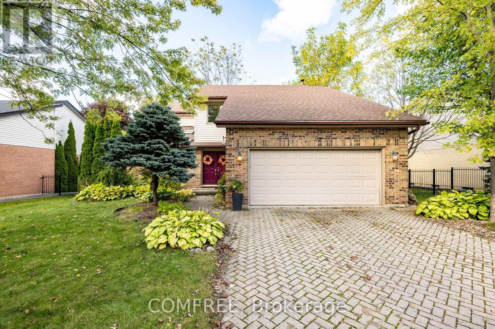 67 ROBINSON LANE, London North, Ontario
