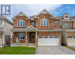 206 PONDEROSA STREET, Ottawa, Ontario