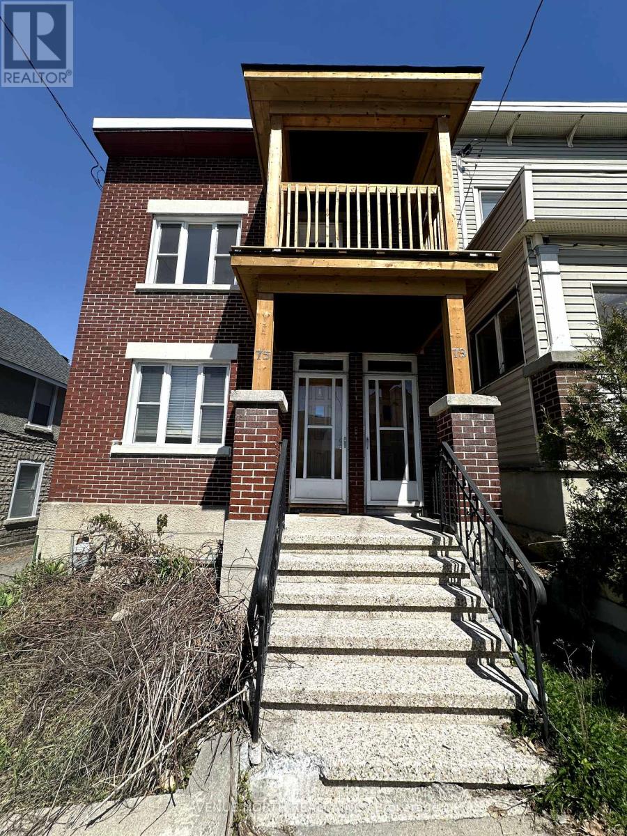 73 POPLAR STREET, Ottawa, Ontario
