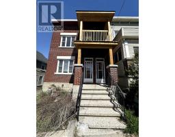 73 POPLAR STREET, Ottawa, Ontario