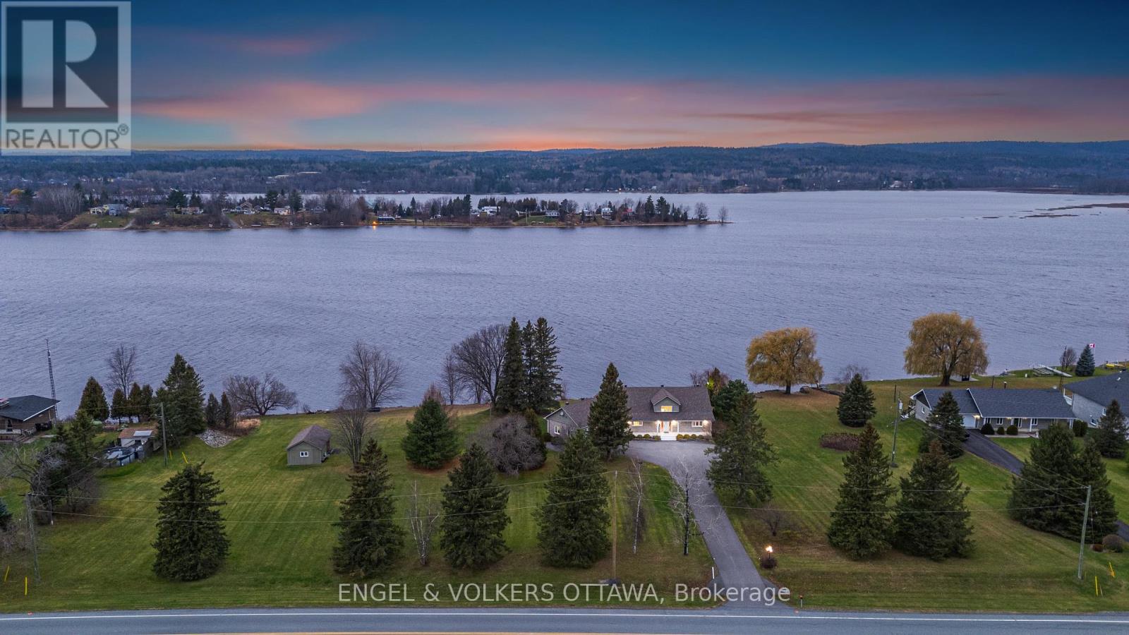 291 CONCESSION RD 1 ROAD, Alfred and Plantagenet, Ontario