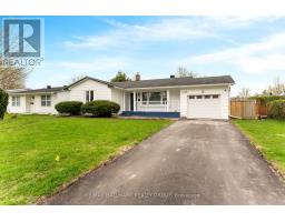 #B - 2156 FILLMORE CRESCENT, Ottawa, Ontario