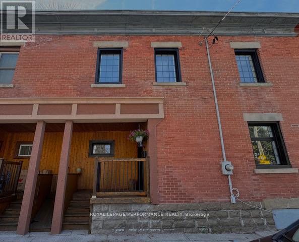 327 CRICHTON STREET, Ottawa, Ontario