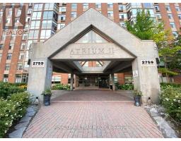 803 - 2759 CAROUSEL CRESCENT, Ottawa, Ontario