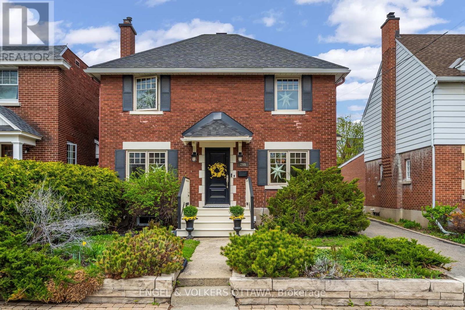 299 FIFTH AVENUE, Ottawa, Ontario