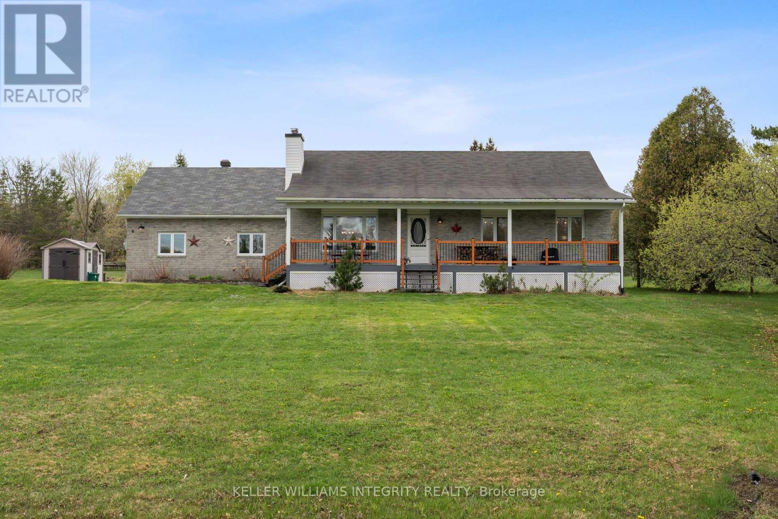6 AIMEE LANE, North Grenville, Ontario