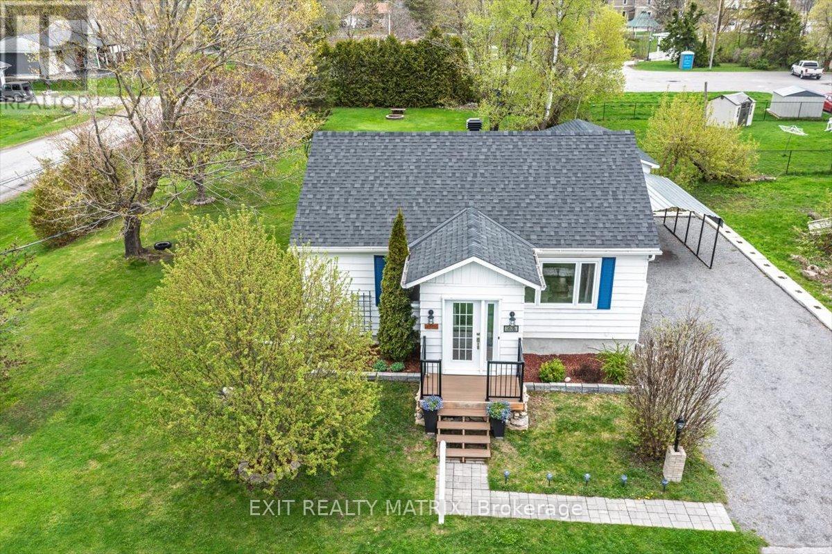2625 DOW STREET, Ottawa, Ontario