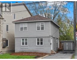 142 LEES AVENUE, Ottawa, Ontario