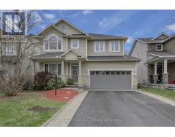 153 ARROWWOOD DRIVE, Ottawa, Ontario
