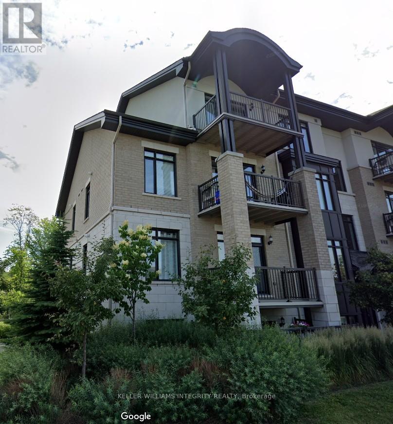 305 - 655 BEAUPARC PRIVATE, Ottawa, Ontario