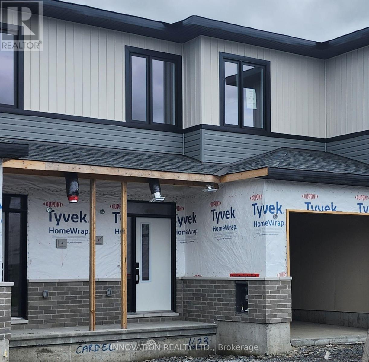 775 MAVERICK CRESCENT, Ottawa, Ontario