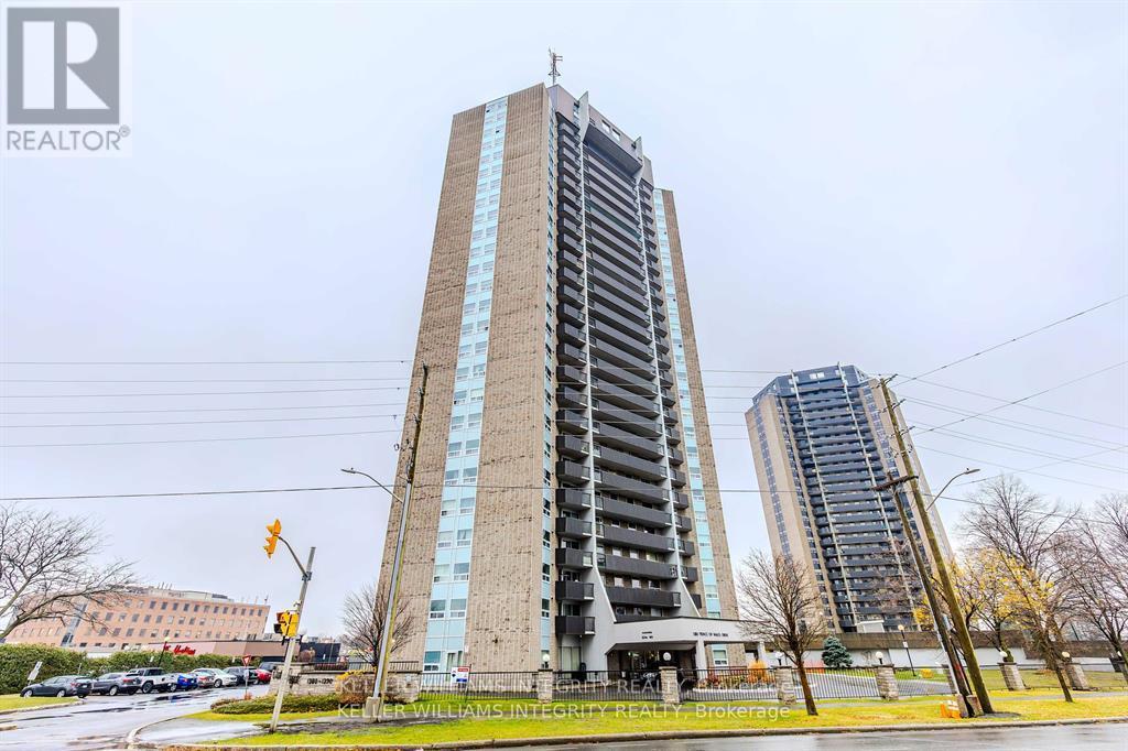 803 - 1380 PRINCE OF WALES DRIVE, Ottawa, Ontario