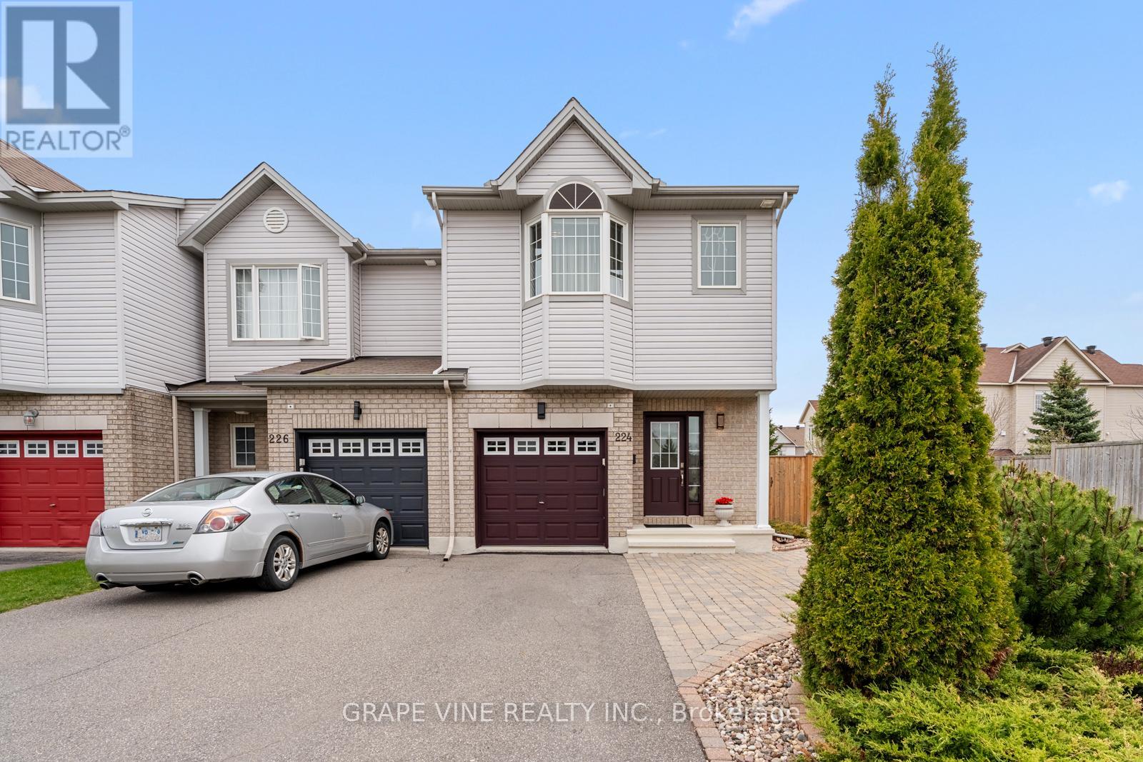 224 ARRITA STREET, Ottawa, Ontario