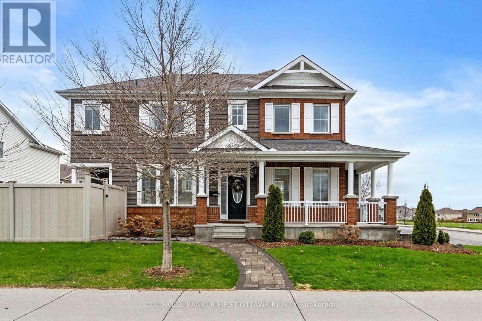 171 SANTOLINA STREET, Ottawa, Ontario