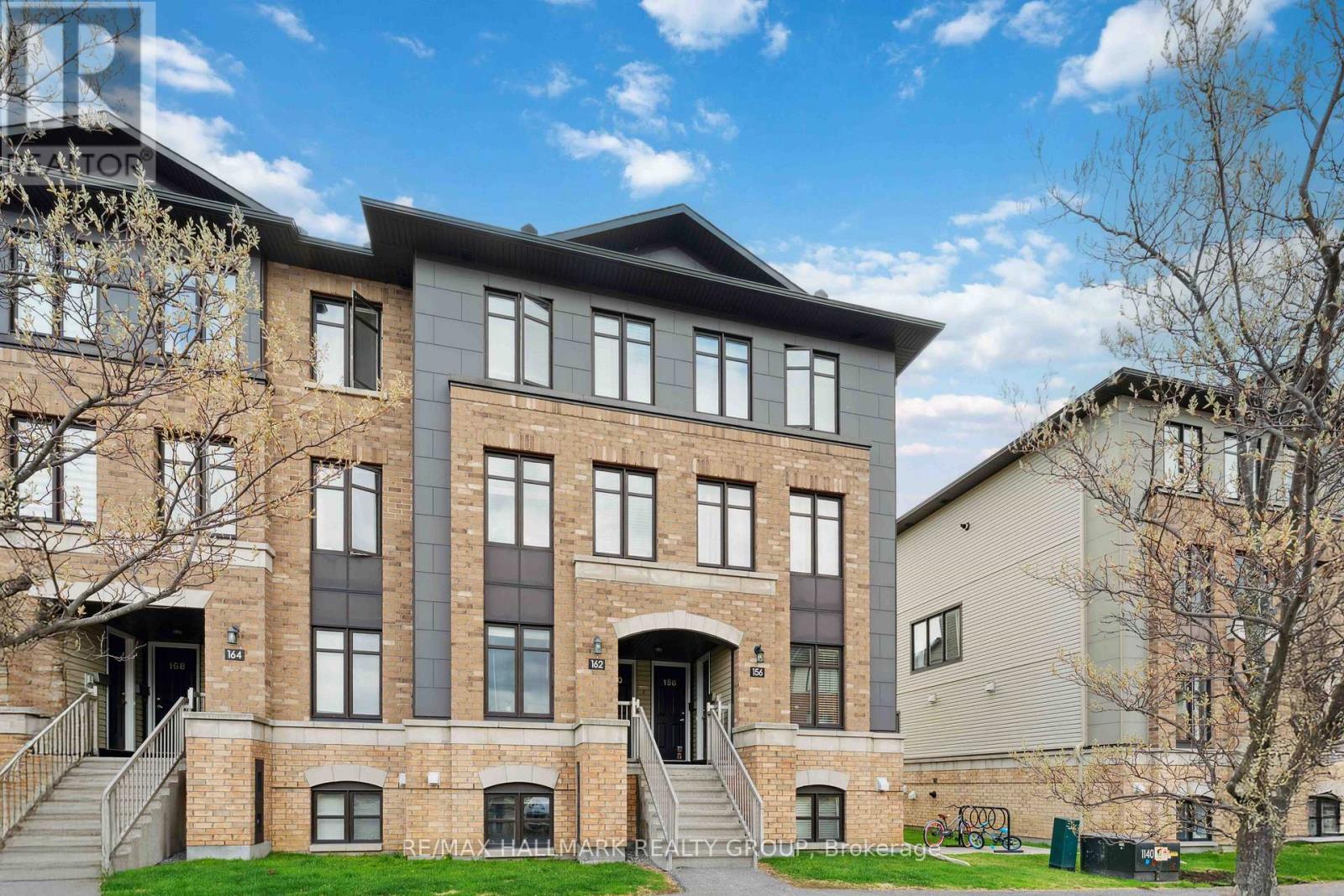 14 - 162 BLUESTONE PRIVATE, Ottawa, Ontario