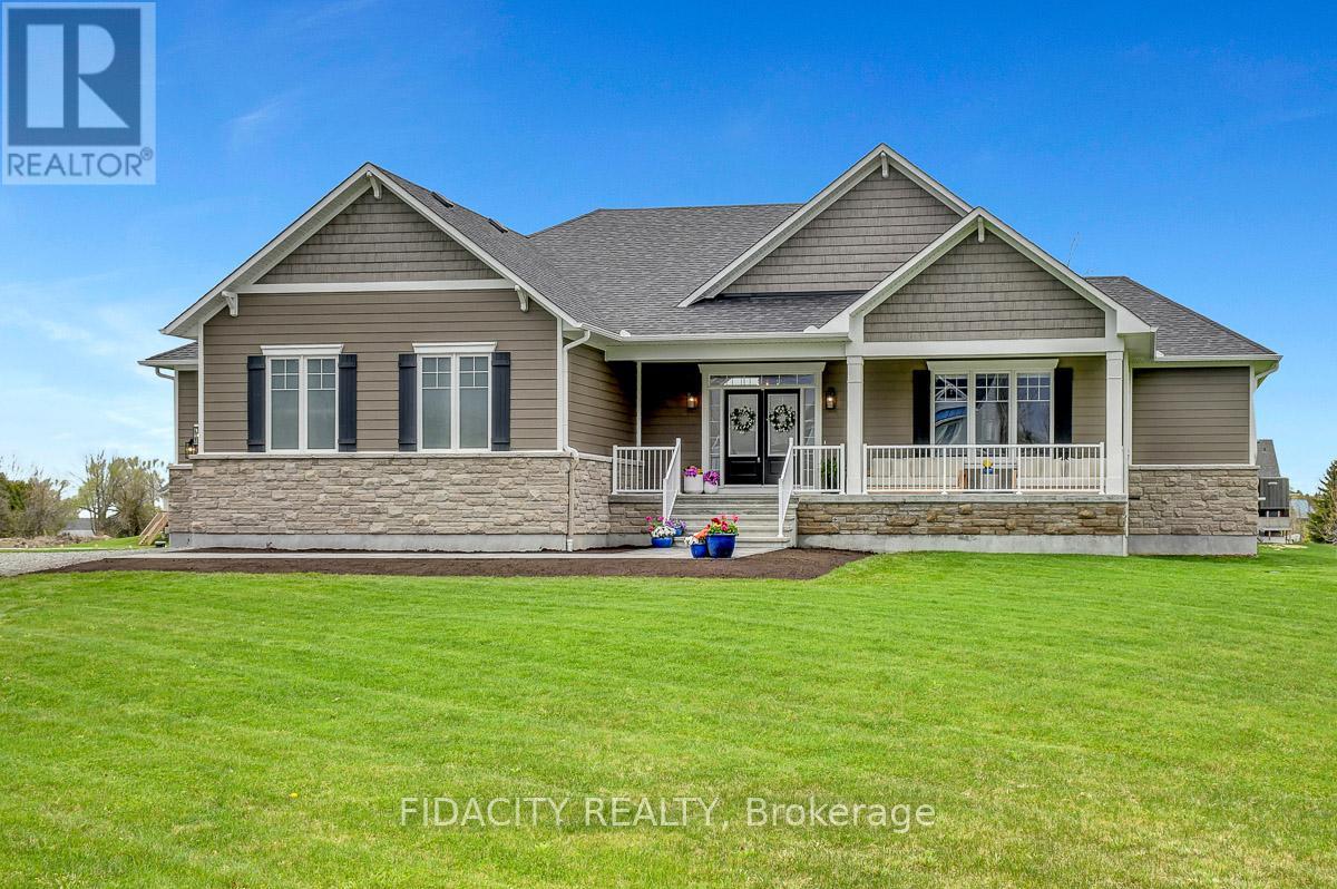 168 KASWIT DRIVE, Beckwith, Ontario