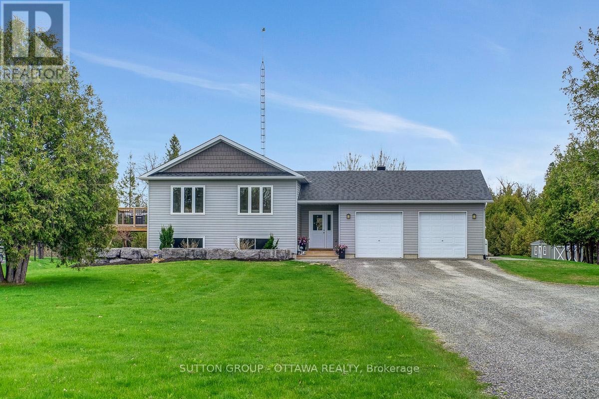 1191 7TH LINE ROAD, Beckwith, Ontario