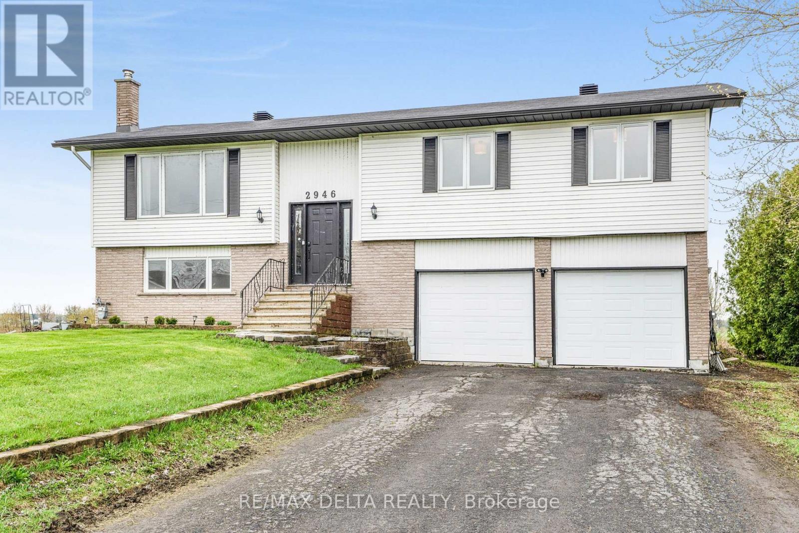 2946 GAGNE ROAD, Clarence-Rockland, Ontario