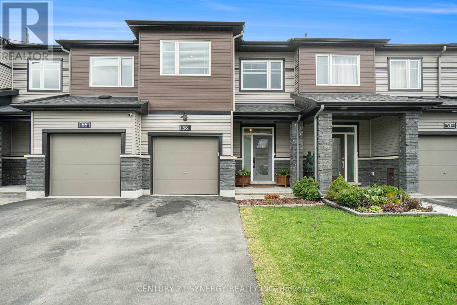 68 GARDENPOST TERRACE, Ottawa, Ontario