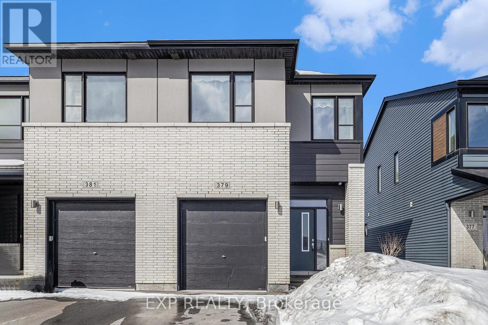 379 COPE DRIVE, Ottawa, Ontario