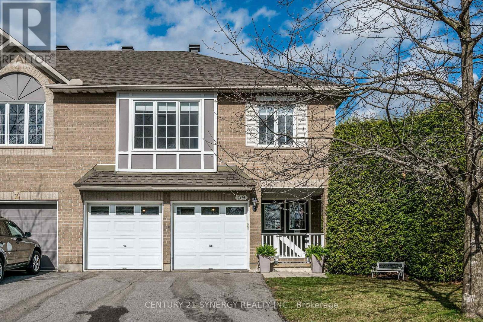 59 MACASSA CIRCLE, Ottawa, Ontario