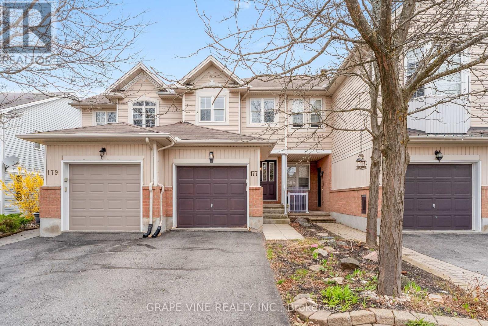 177 KINROSS PRIVATE, Ottawa, Ontario